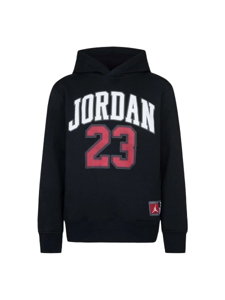 Bluza trening JORDAN HBR FLC PO HOODIE