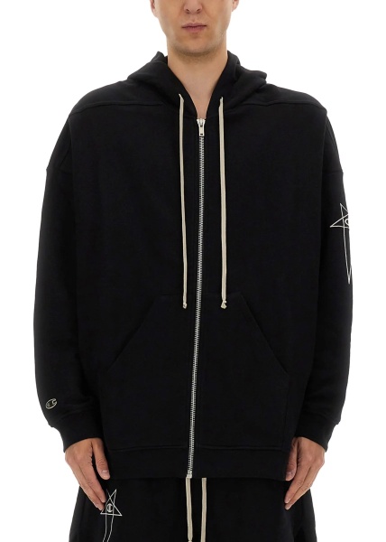 Bluza trening Jumbo Jason's Hoodie