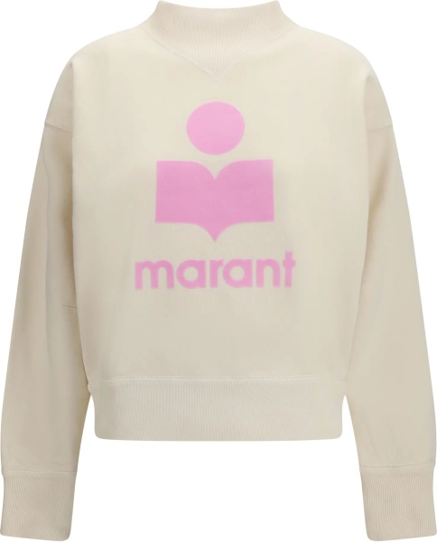 Bluza trening Moby Sweatshirt