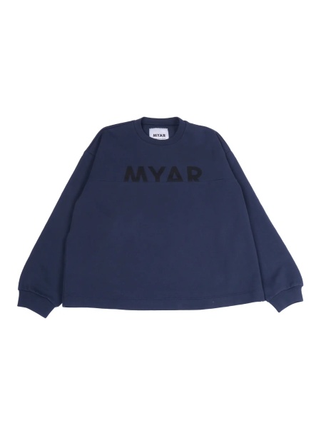 Bluza trening MYS56U SWEATSHIRT