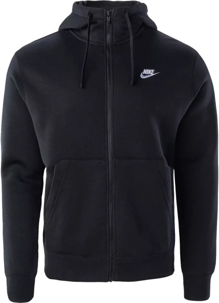 Bluza trening NSW Club Fleece FZ Hoodie