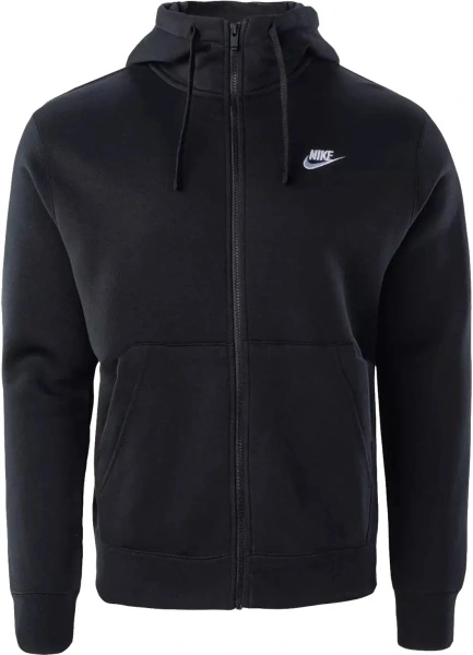 Bluza trening NSW Club Fleece FZ Hoodie