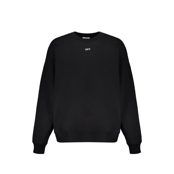 Bluza trening OFF-WHITE Logo Sweatshirt