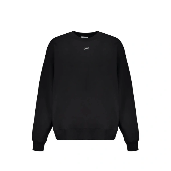 Bluza trening OFF-WHITE Logo Sweatshirt
