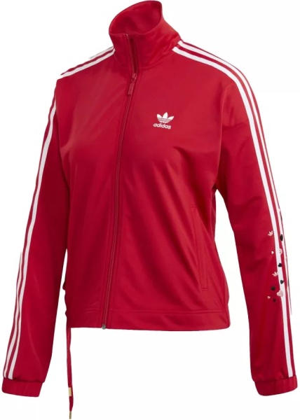 Bluza trening Originals Track Top 'Valentines Day' GK7173