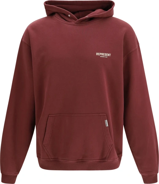 Bluza trening Owners Club Hoodie