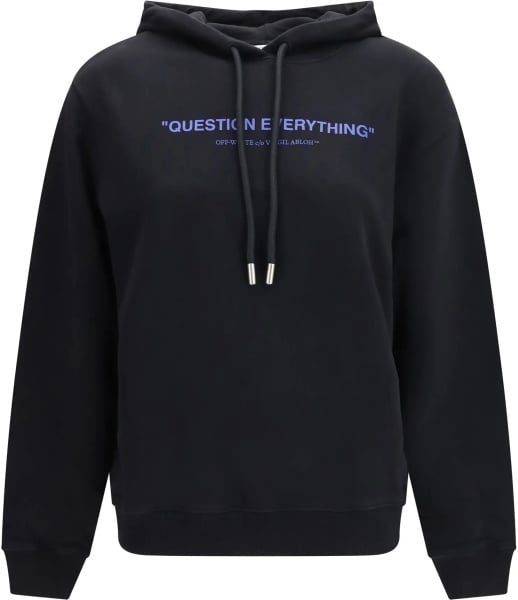 Bluza trening Question Everything Hoodie