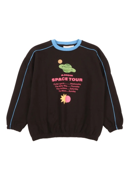 Bluza trening Space tour sp sweatshirt