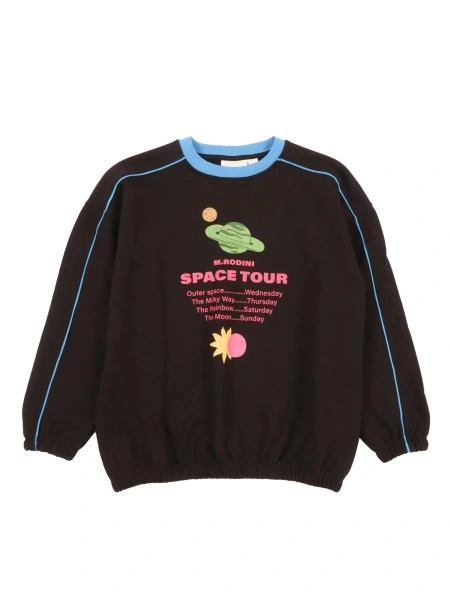 Bluza trening Space tour sp sweatshirt