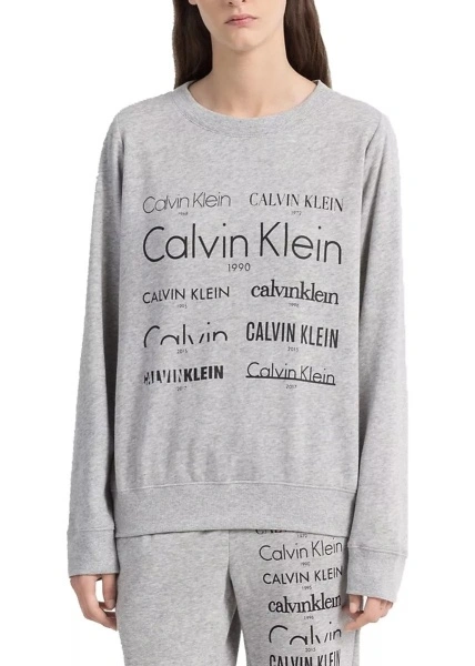 Bluza trening Sweatshirt QS5871E