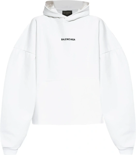 Bluza trening Sweatshirt With Logo