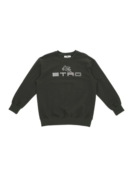 Bluza trening SWEATSHIRT