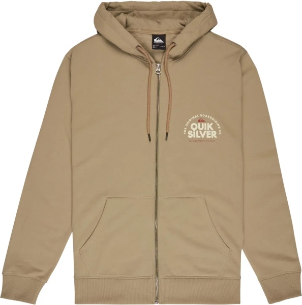 Bluza trening Zip Hoodie