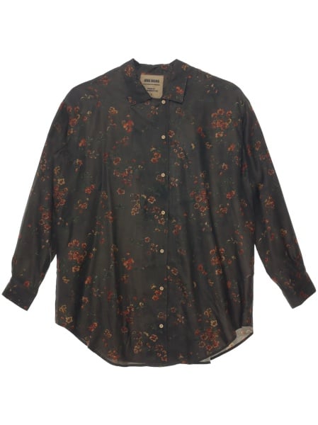 Bluza UMA WANG maro