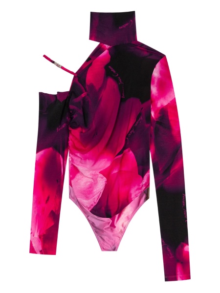Bluza Versace Jeans Couture roz