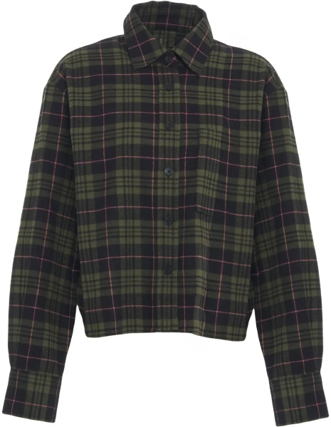 Bluze Flanell cotton shirt