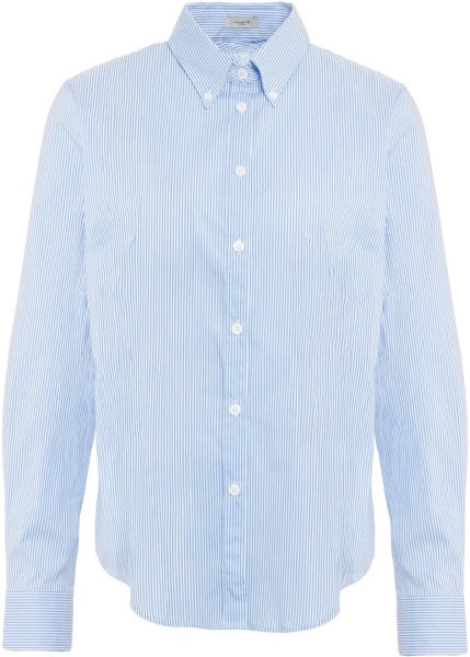 Bluze Shirt with striped pattern