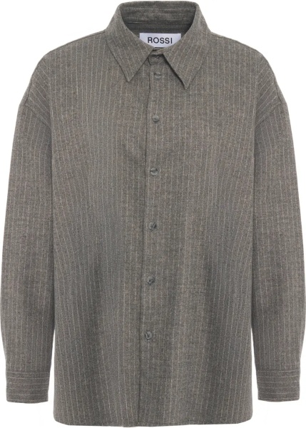 Bluze Wool shirt 'Siyan'