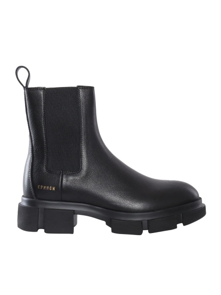 Bocanci ANKLE BOOTS