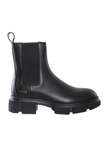 Bocanci ANKLE BOOTS