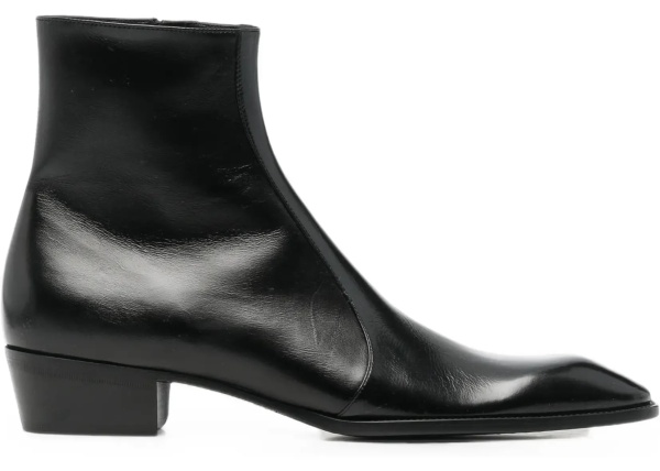 Bocanci Aurelien Splendor Ankle Boots