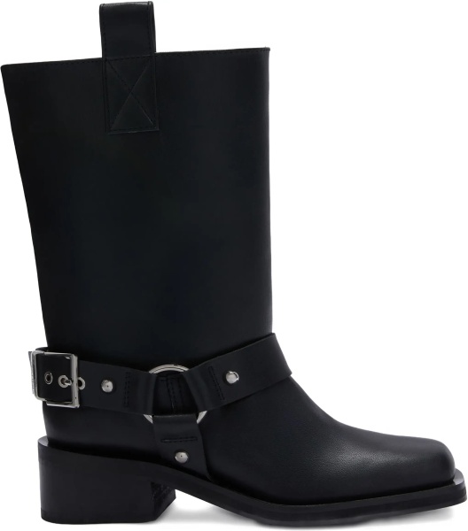 Bocanci Biker Boots