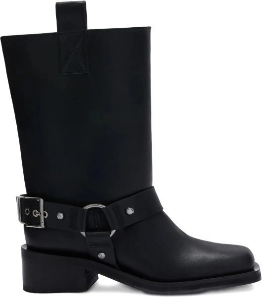Bocanci Biker Boots