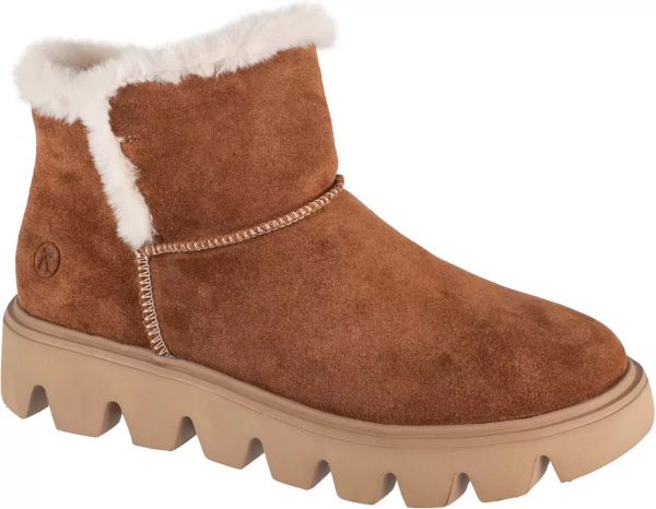Bocanci Booties