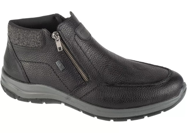 Bocanci Booties