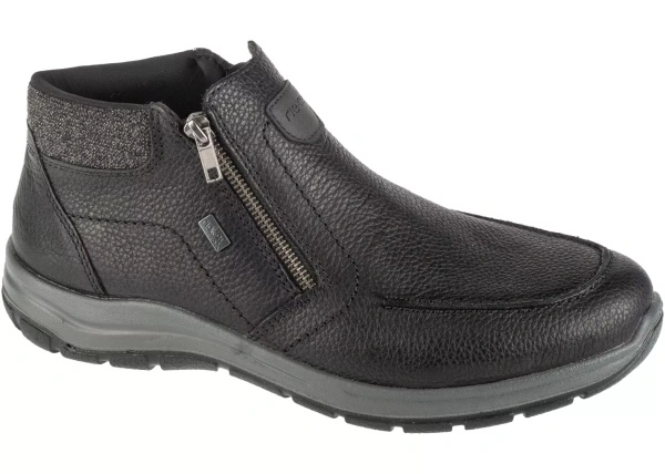 Bocanci Booties