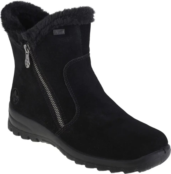Bocanci Booties