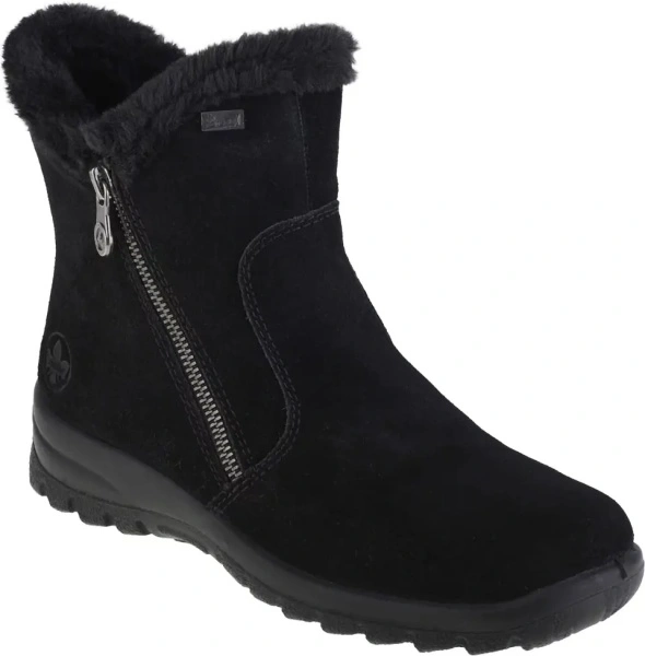 Bocanci Booties