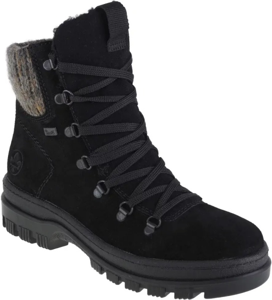 Bocanci Booties