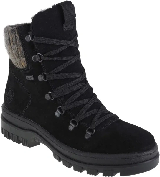 Bocanci Booties
