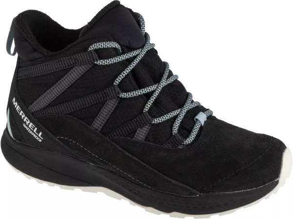 Bocanci Bravada Edge 2 Thermo Demi WP