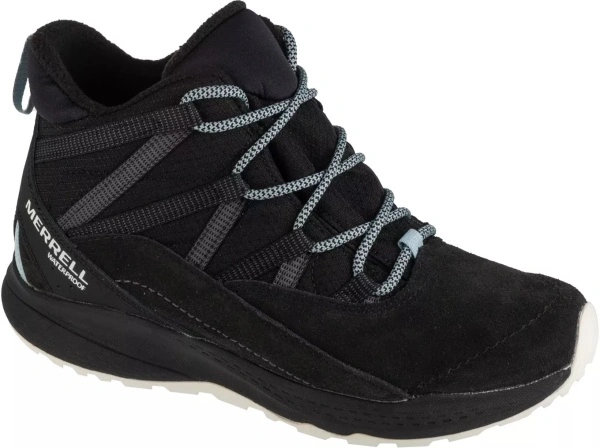 Bocanci Bravada Edge 2 Thermo Demi WP