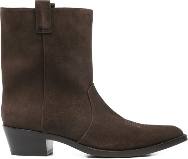 Bocanci Clive Ankle Boots