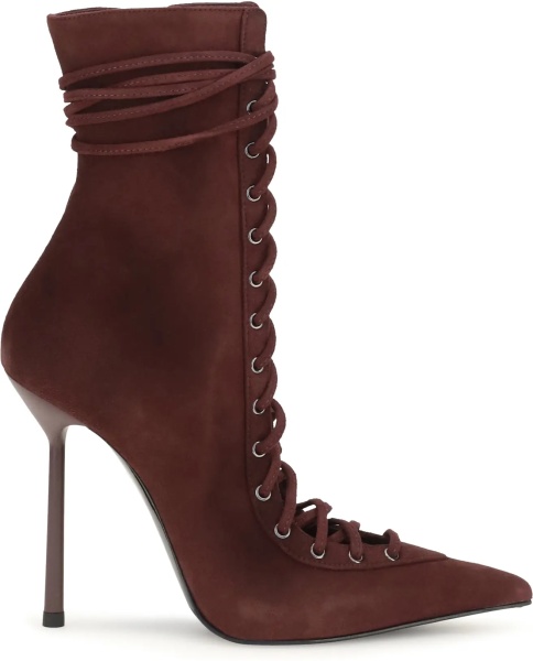 Bocanci Colette Ankle Boots