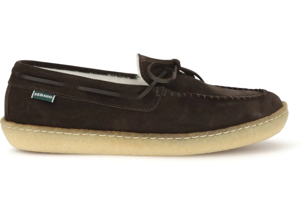 Bocanci Colton Docksides suede Loafers
