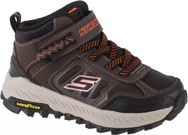 Bocanci Fuse Tread-Trekor