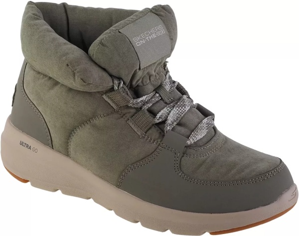 Bocanci Glacial Ultra - Trend Up