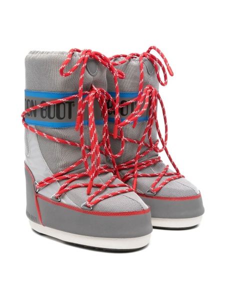 Bocanci Moon Boot gri