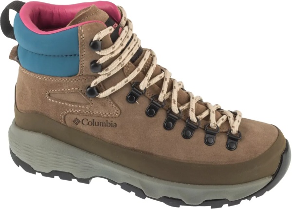 Bocanci Newton Alpine PT