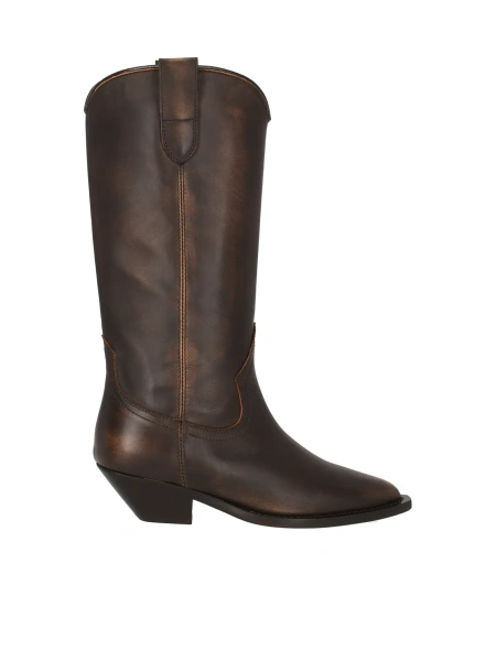 Bocanci SIMPLE NEW TEX BOOTS