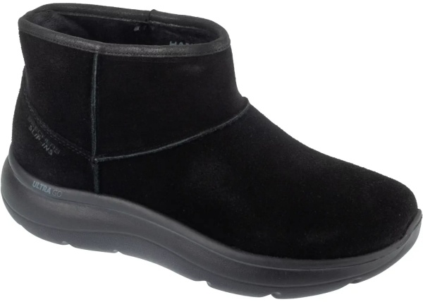 Bocanci Slip-Ins: On-The-GO Encore - Blair