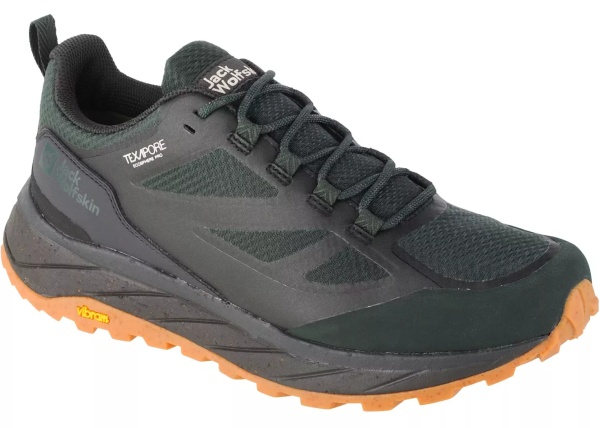 Bocanci Terraventure Texapore Low M