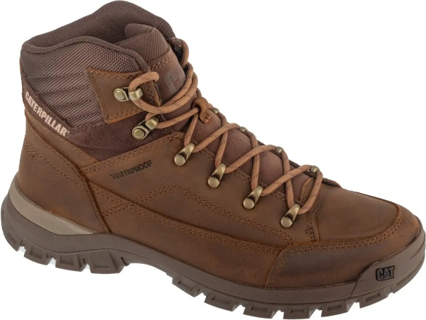 Bocanci Threshold Hiker WP