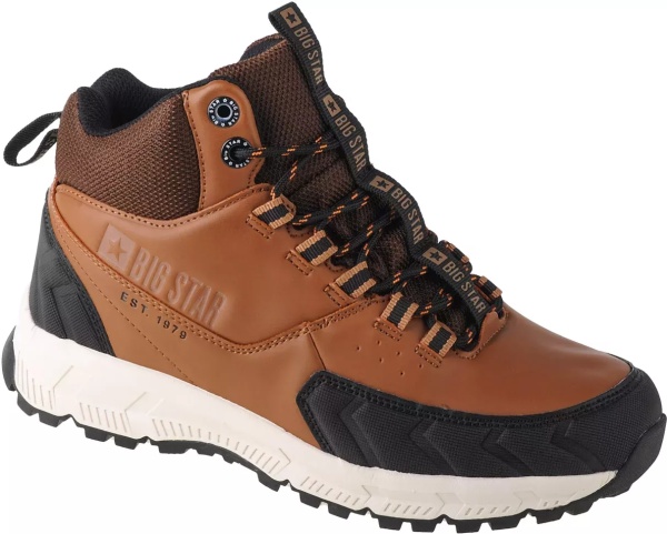 Bocanci Trekking Shoes
