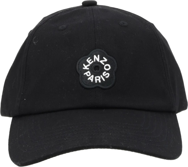 "Boke Flower 2.0" Baseball Hat