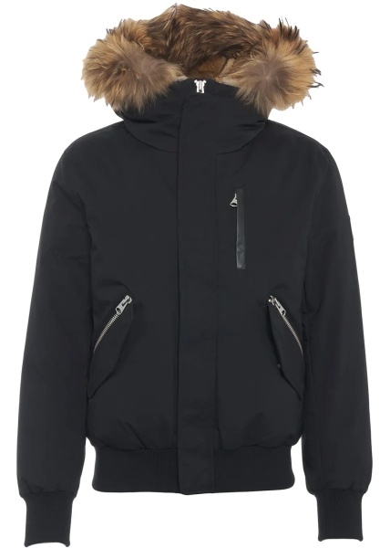 Bomber Bomber jacket 'Dixon'